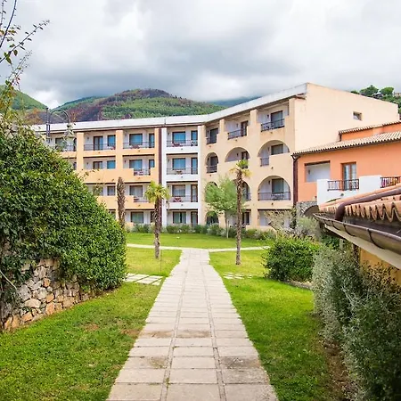 Borgo Di Fiuzzi & 4* Praia a Mare