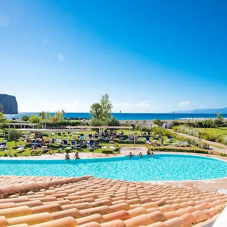 Resort Borgo Di Fiuzzi &