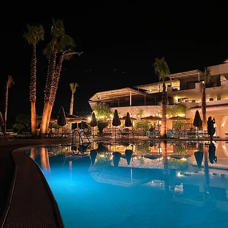 Resort Borgo Di Fiuzzi &