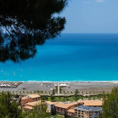 リゾート Th - Borgo Di Fiuzzi & プラーイア・ア・マーレ