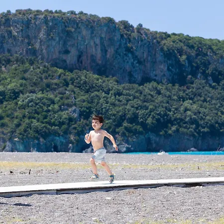 Th - Borgo Di Fiuzzi & リゾート