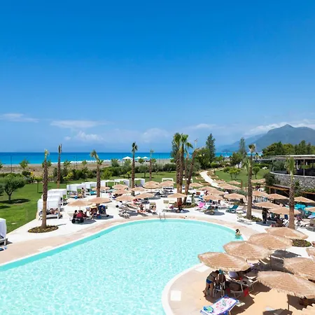 Th - Borgo Di Fiuzzi &