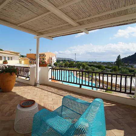 Resort Borgo Di Fiuzzi Resort&spa Praia a Mare