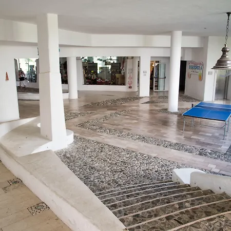 Borgo Di Fiuzzi Resort&spa 4* Praia a Mare