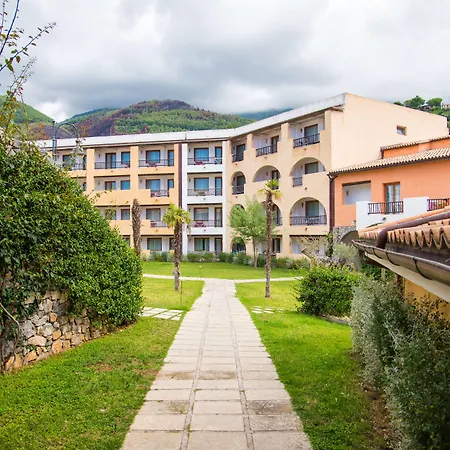 Borgo Di Fiuzzi Resort&spa Resort