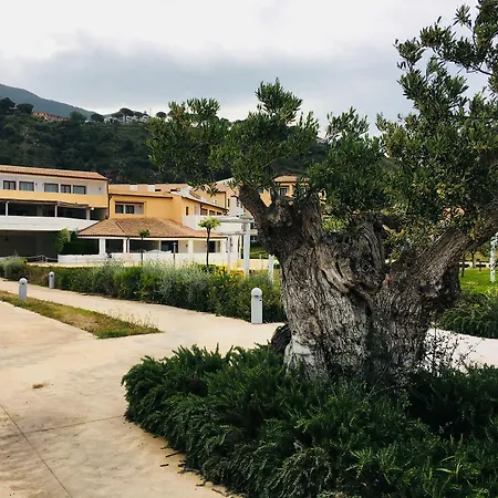 Th - Borgo Di Fiuzzi & リゾート 4*