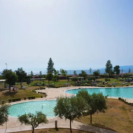 Resort Borgo Di Fiuzzi Resort&spa Praia a Mare