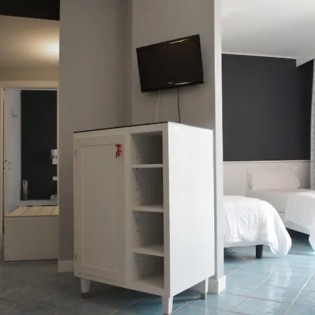 Borgo Di Fiuzzi Resort&spa Praia a Mare