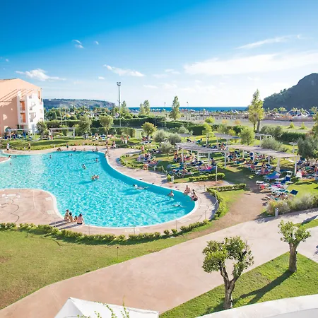 Borgo Di Fiuzzi Resort&spa Praia a Mare