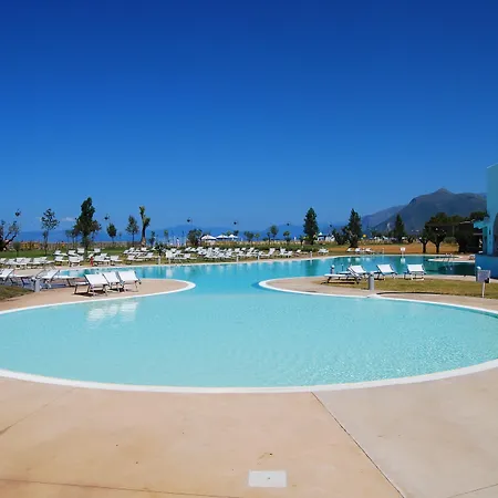 Th - Borgo Di Fiuzzi & 4*