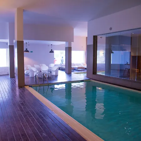 Borgo Di Fiuzzi Resort&spa