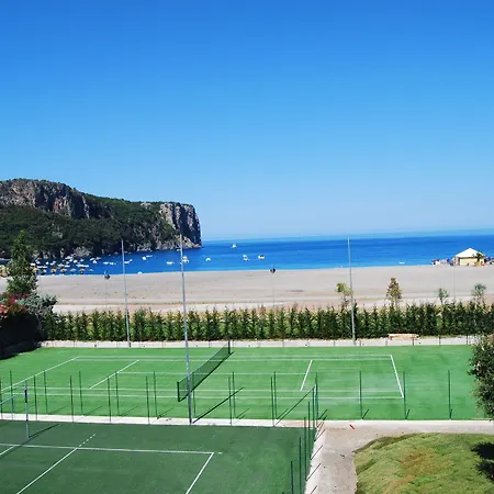 Th - Borgo Di Fiuzzi &