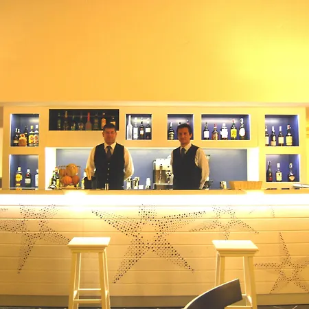 リゾート Th - Borgo Di Fiuzzi & 4*