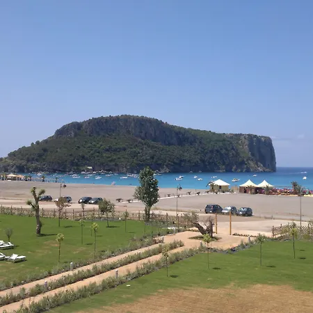 Resort Borgo Di Fiuzzi Resort&spa Praia a Mare