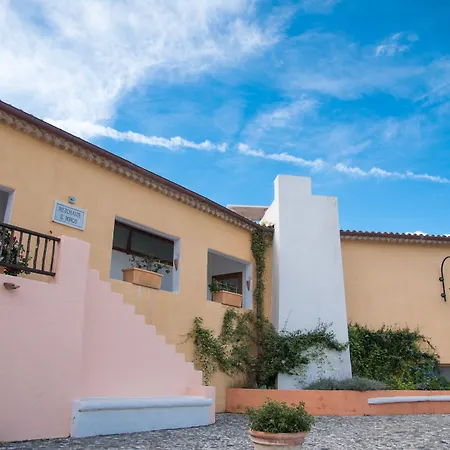 Borgo Di Fiuzzi Resort&spa Praia a Mare