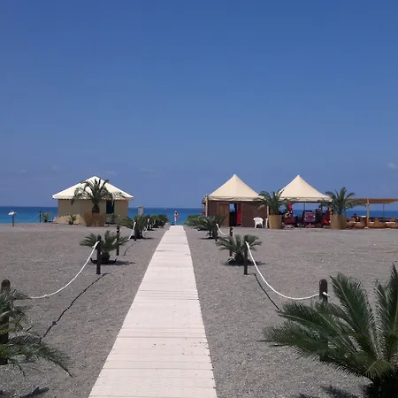 Borgo Di Fiuzzi Resort&spa Praia a Mare