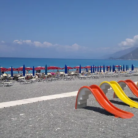 Borgo Di Fiuzzi Resort&spa