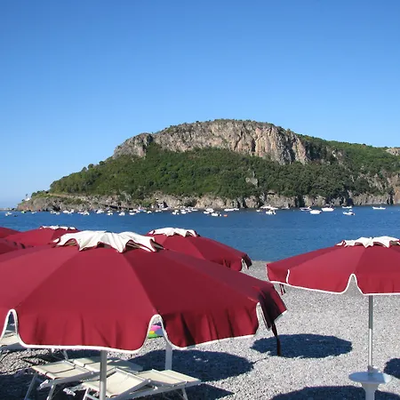 Th - Borgo Di Fiuzzi & プラーイア・ア・マーレ