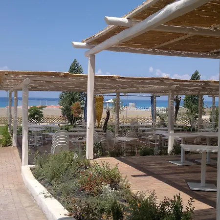 Resort Borgo Di Fiuzzi Resort&spa Praia a Mare