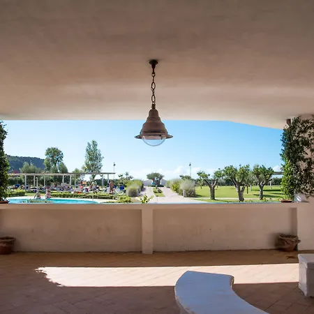 リゾート Th - Borgo Di Fiuzzi & 4*