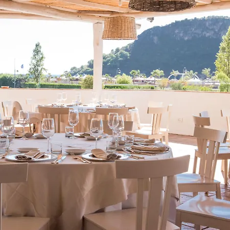 Resort Borgo Di Fiuzzi Resort&spa