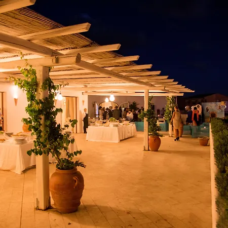 Borgo Di Fiuzzi Resort&spa Resort