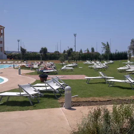 リゾート Th - Borgo Di Fiuzzi & 4*