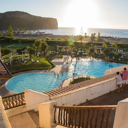 Th - Borgo Di Fiuzzi & 4* プラーイア・ア・マーレ