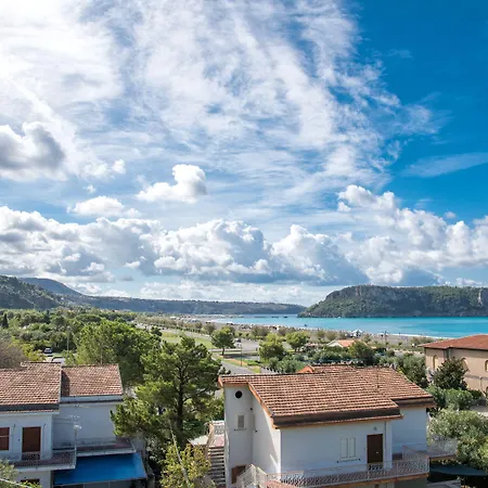 リゾート Th - Borgo Di Fiuzzi &