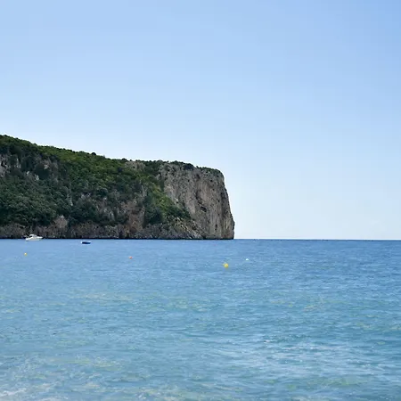 Borgo Di Fiuzzi Resort&spa 4* Praia a Mare