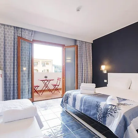 リゾート Th - Borgo Di Fiuzzi & プラーイア・ア・マーレ