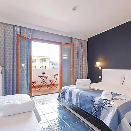 Th - Borgo Di Fiuzzi & 4*