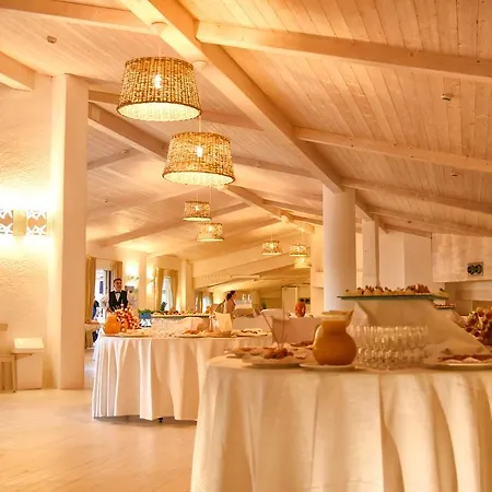Resort Borgo Di Fiuzzi &