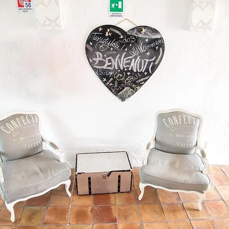 Resort Borgo Di Fiuzzi & Praia a Mare