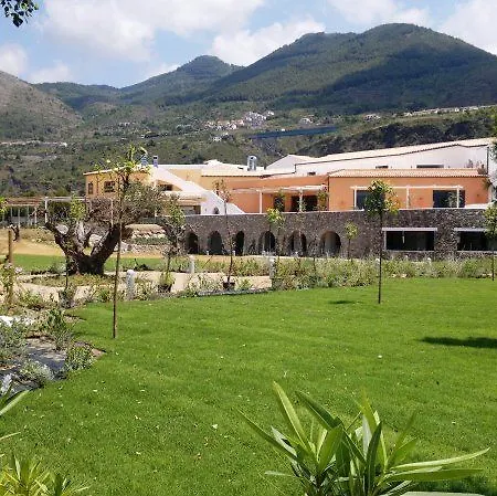 Borgo Di Fiuzzi & Resort