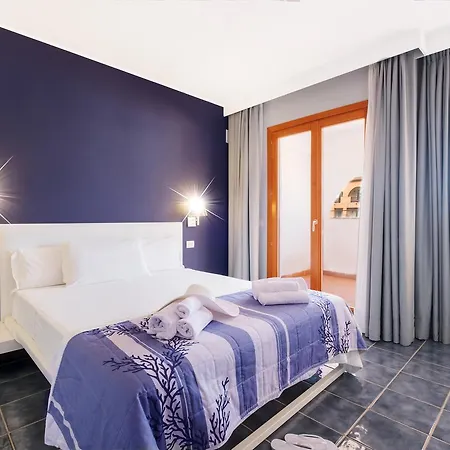 Borgo Di Fiuzzi & Resort