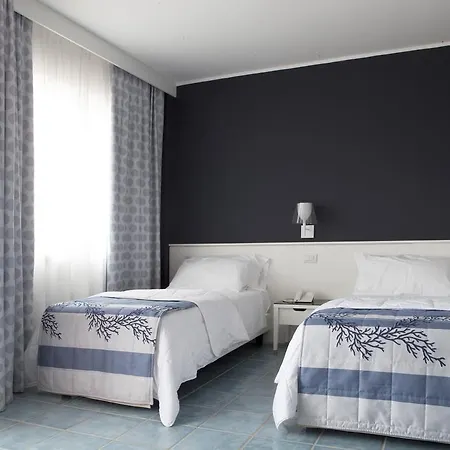 Th - Borgo Di Fiuzzi & Praia a Mare