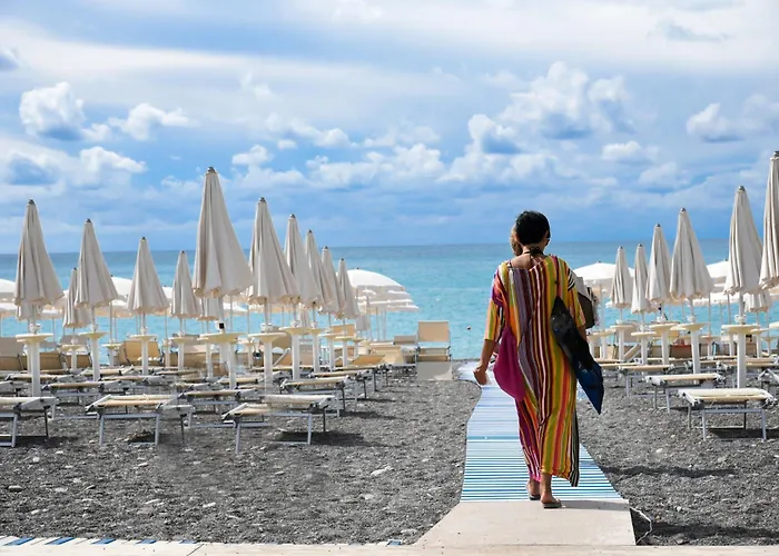 リゾート Th - Borgo Di Fiuzzi & プラーイア・ア・マーレ