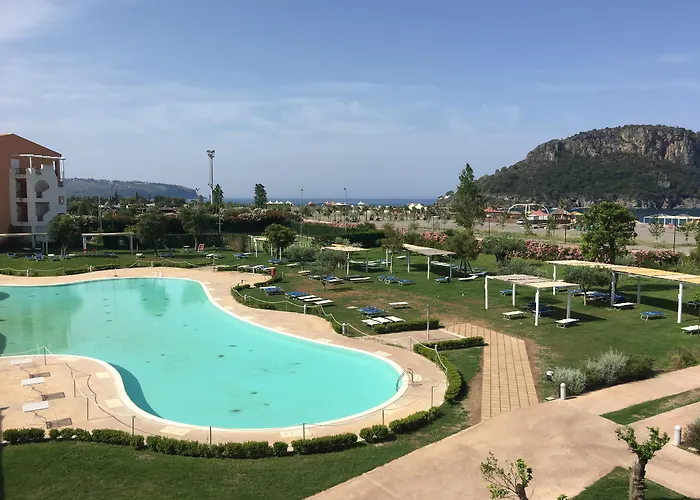 Th - Borgo Di Fiuzzi & Resort 4*