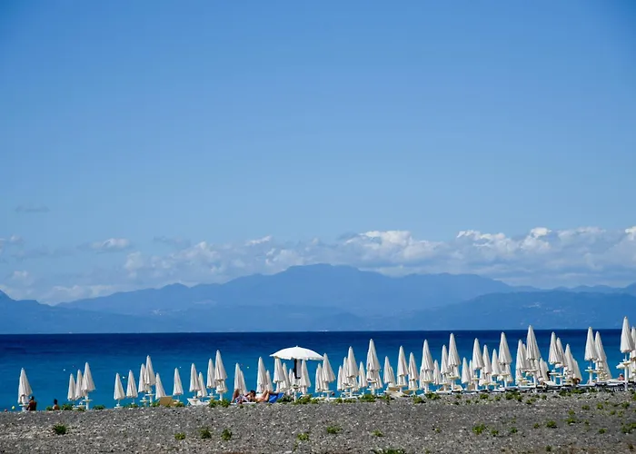 Th - Borgo Di Fiuzzi & 4*