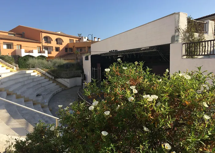 Th - Borgo Di Fiuzzi & Resort