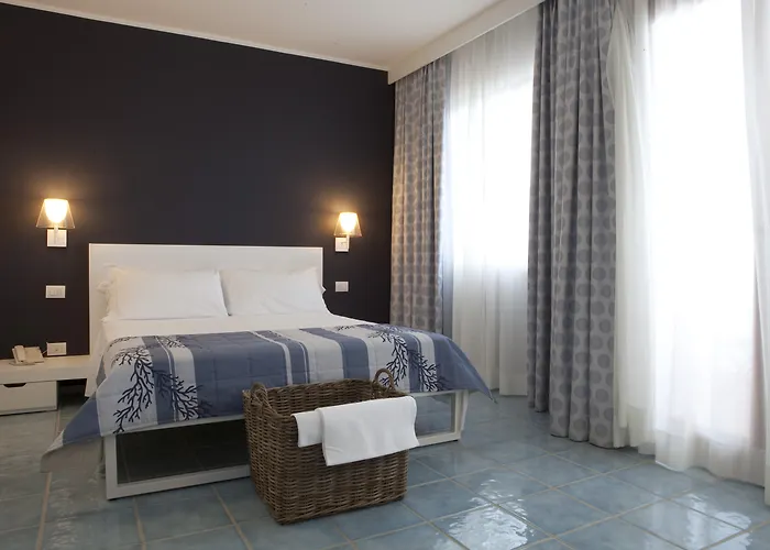 リゾート Th - Borgo Di Fiuzzi & 4*