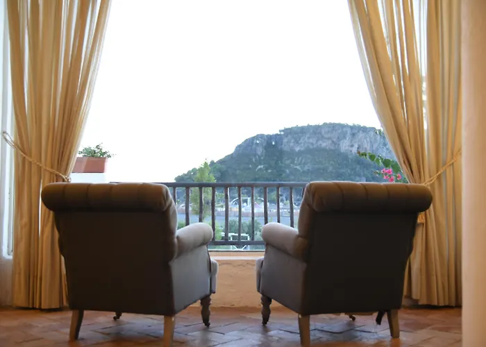 Th - Borgo Di Fiuzzi & Resort Praia a Mare