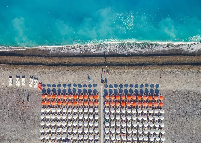 Th - Borgo Di Fiuzzi & 4*