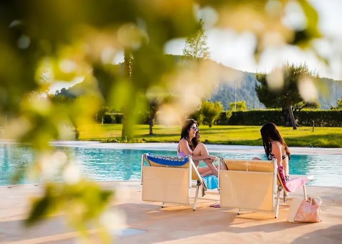 Th - Borgo Di Fiuzzi & Praia a Mare