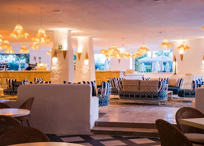 Resort Th - Borgo Di Fiuzzi & Praia a Mare