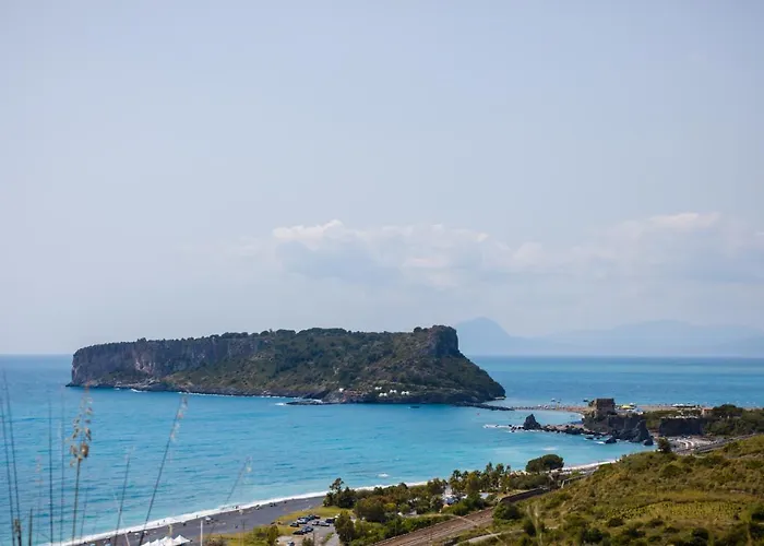 Th - Borgo Di Fiuzzi & Resort Praia a Mare