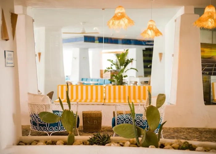 Resort Th - Borgo Di Fiuzzi &