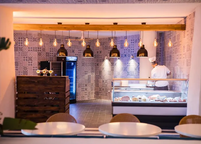 Resort Th - Borgo Di Fiuzzi &