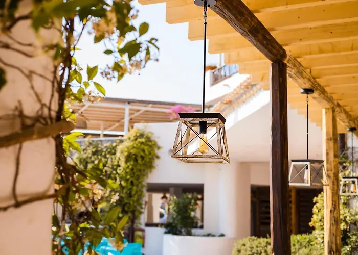 Th - Borgo Di Fiuzzi & 4*